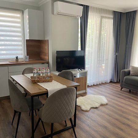 M&M Center Apartment With Free Parking Plovdiv Exterior foto