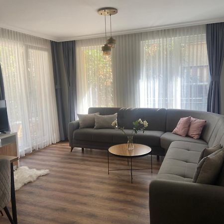 M&M Center Apartment With Free Parking Plovdiv Exterior foto