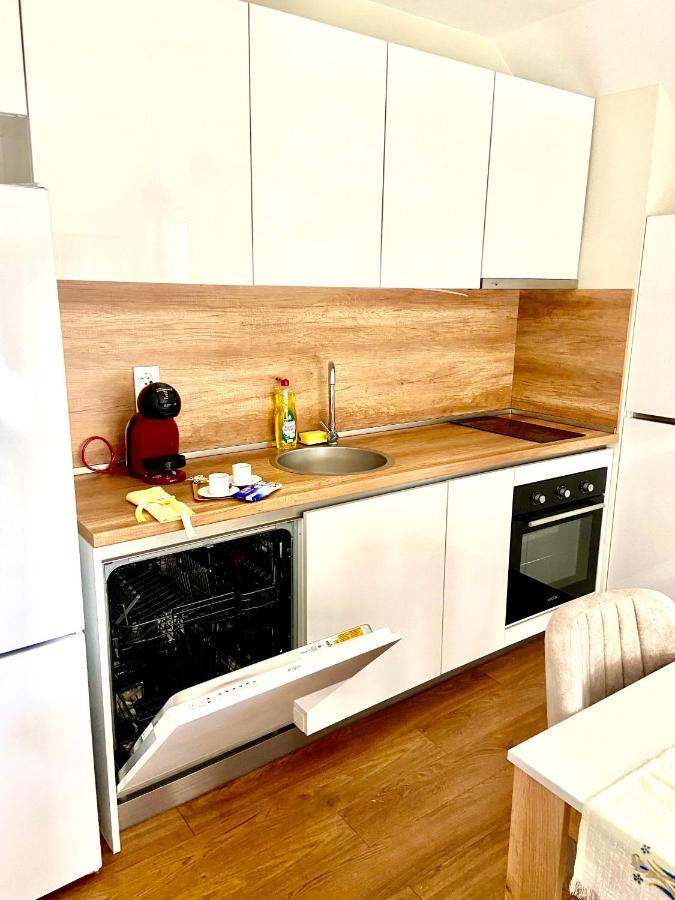M&M Center Apartment With Free Parking Plovdiv Exterior foto