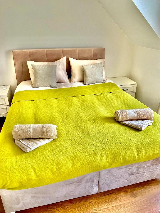 M&M Center Apartment With Free Parking Plovdiv Exterior foto