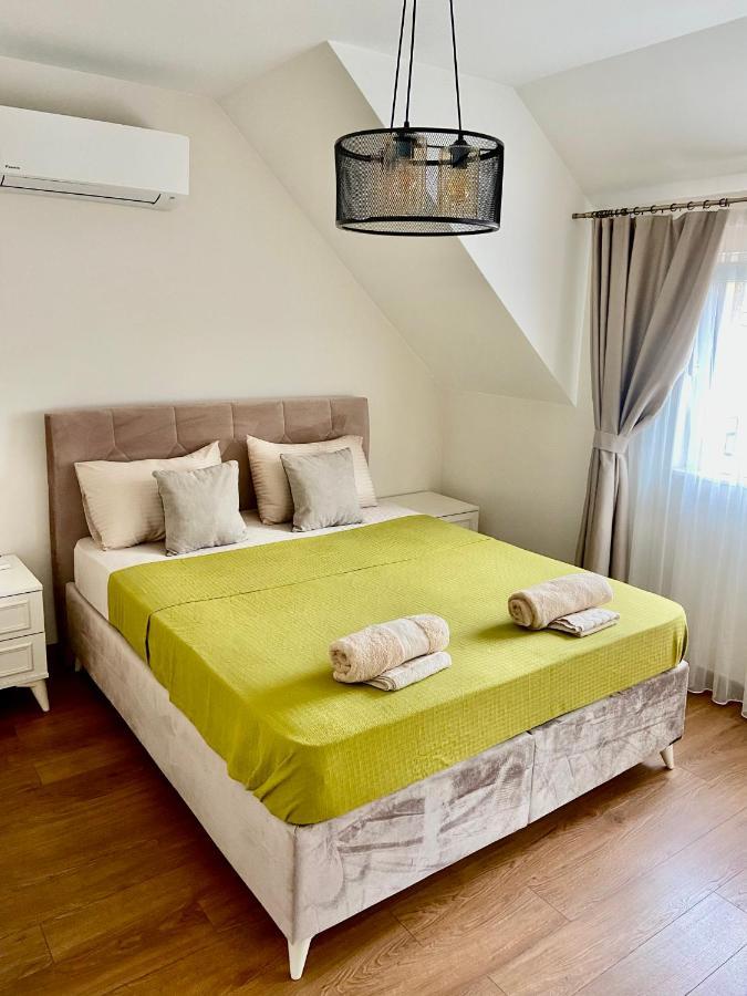 M&M Center Apartment With Free Parking Plovdiv Exterior foto