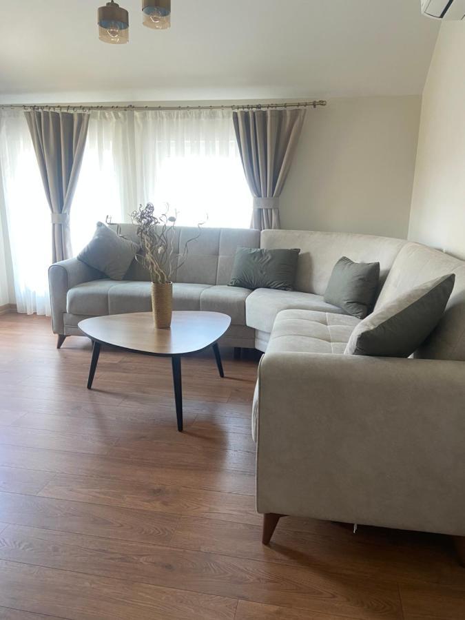 M&M Center Apartment With Free Parking Plovdiv Exterior foto