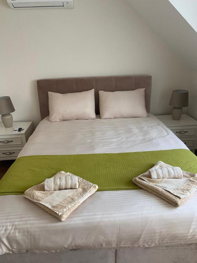 M&M Center Apartment With Free Parking Plovdiv Exterior foto