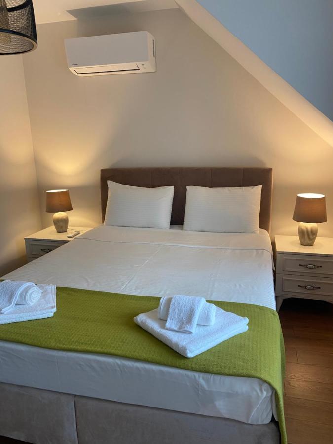 M&M Center Apartment With Free Parking Plovdiv Exterior foto