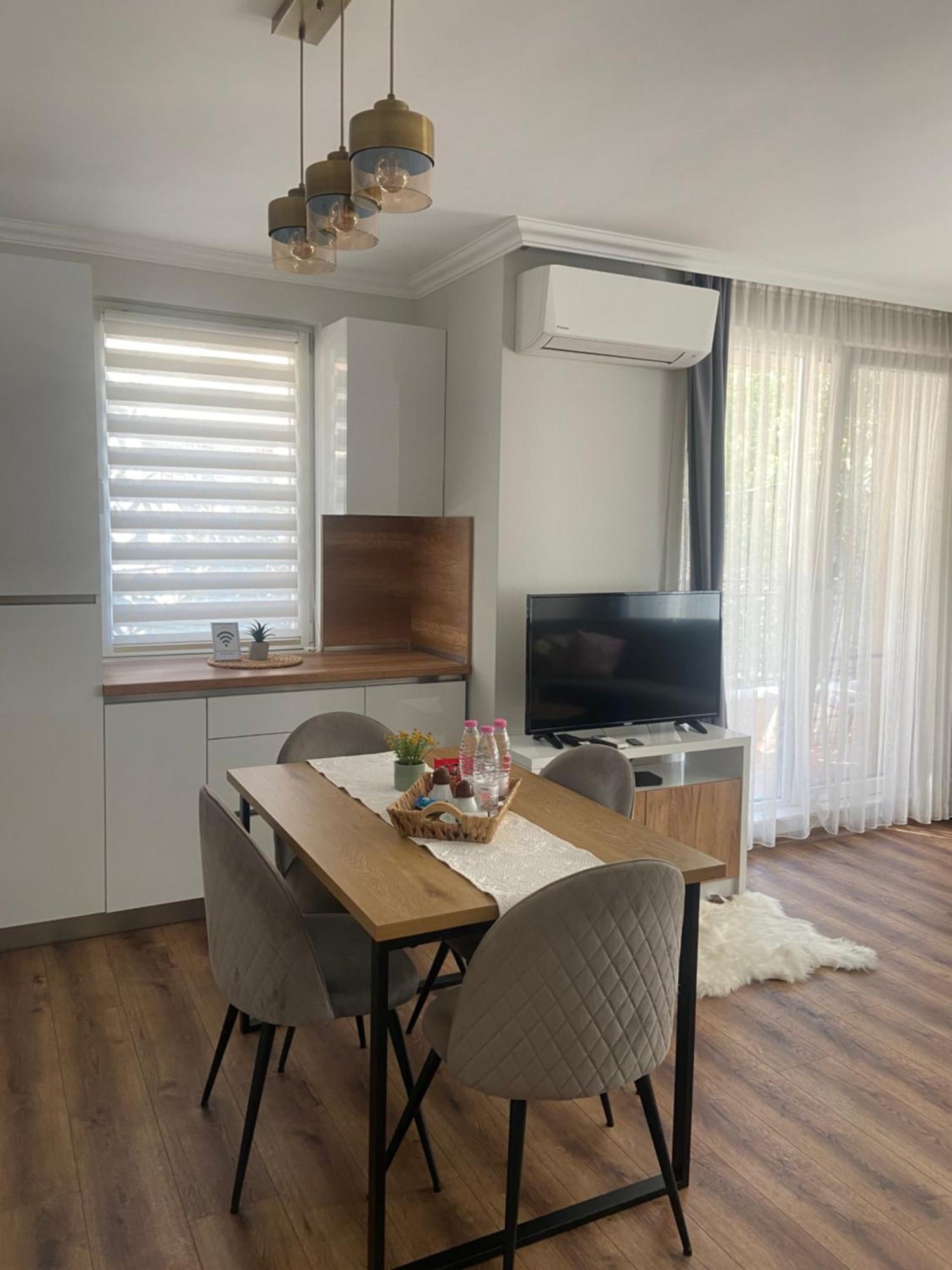 M&M Center Apartment With Free Parking Plovdiv Exterior foto