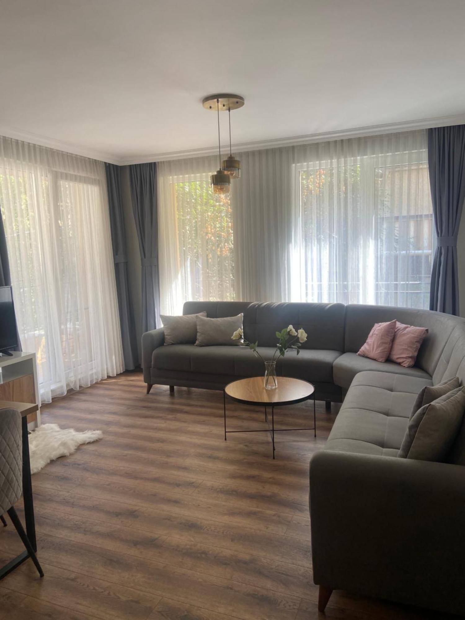 M&M Center Apartment With Free Parking Plovdiv Exterior foto