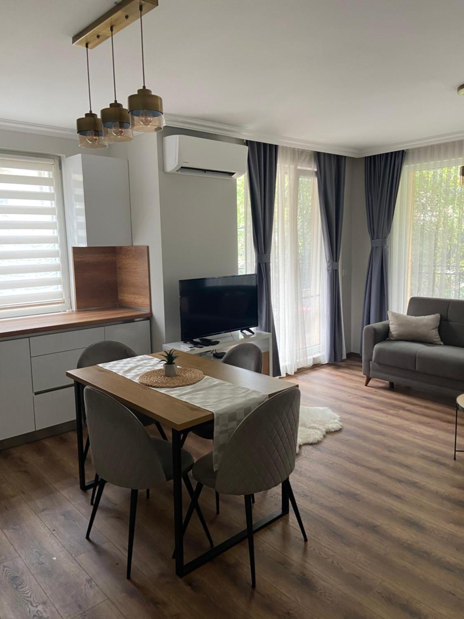 M&M Center Apartment With Free Parking Plovdiv Exterior foto