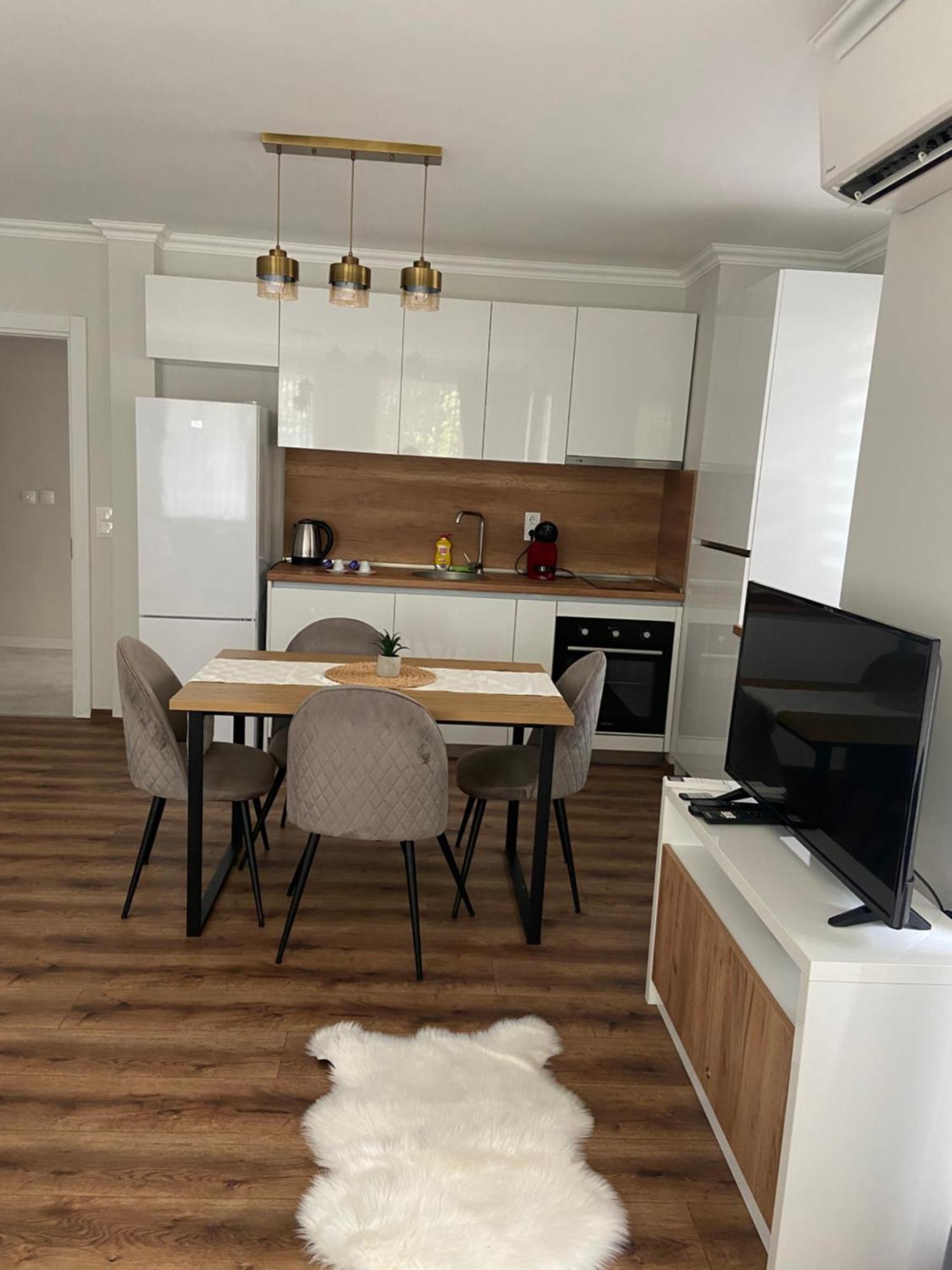 M&M Center Apartment With Free Parking Plovdiv Exterior foto