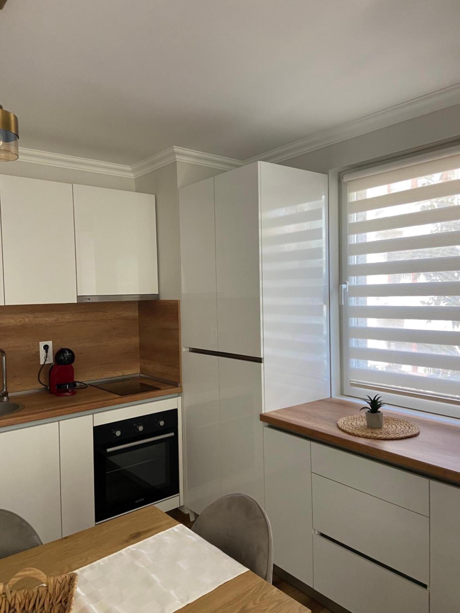 M&M Center Apartment With Free Parking Plovdiv Exterior foto