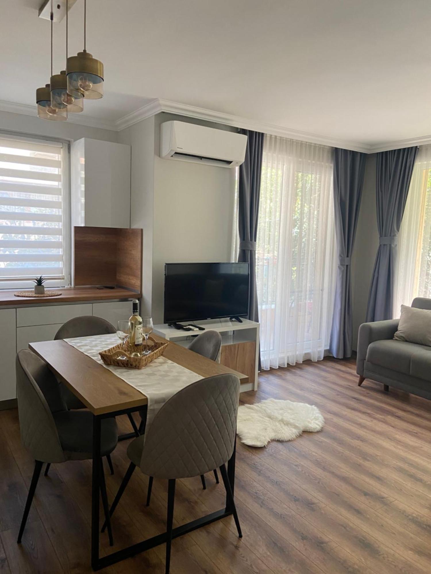 M&M Center Apartment With Free Parking Plovdiv Exterior foto