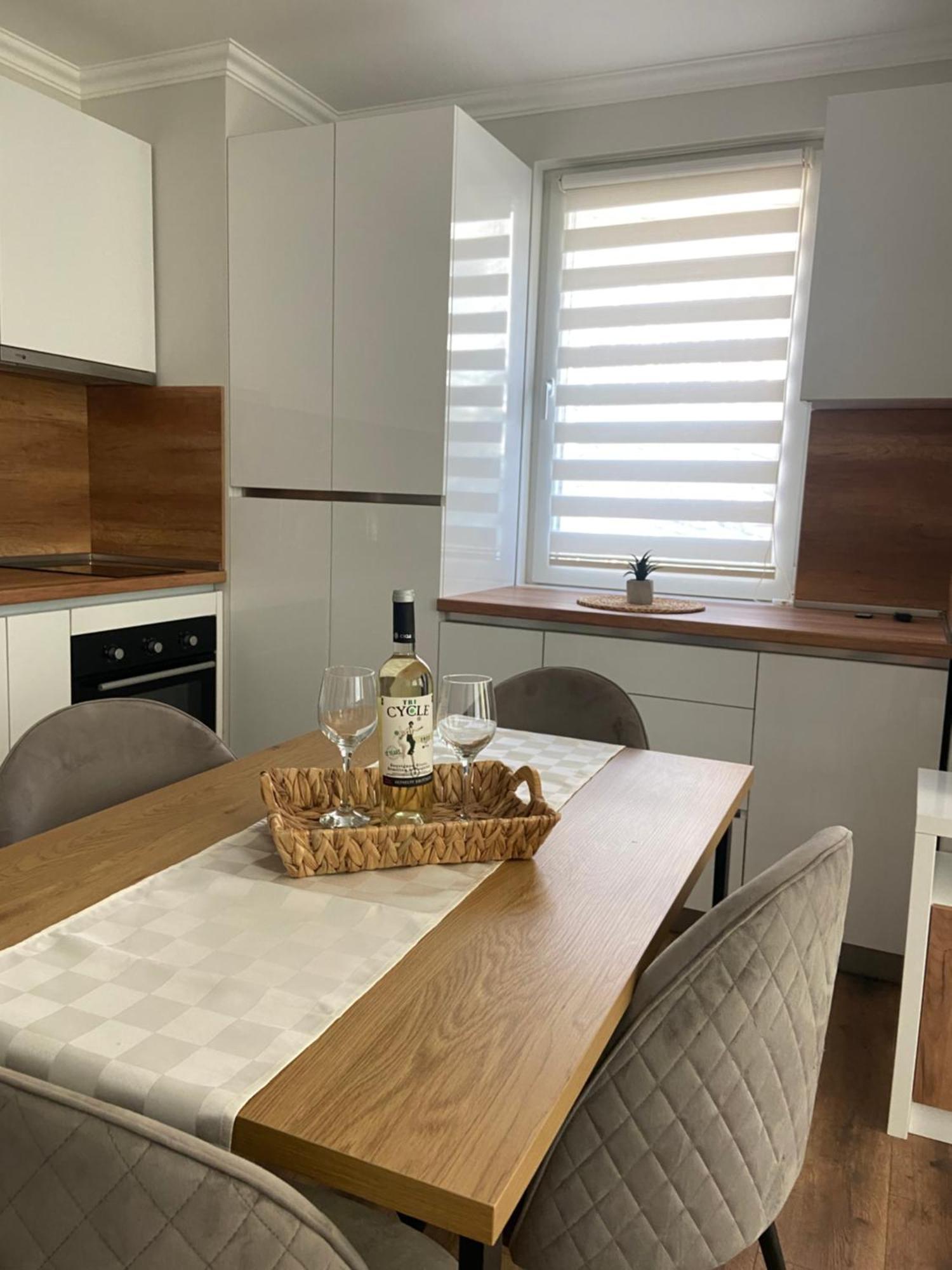 M&M Center Apartment With Free Parking Plovdiv Exterior foto