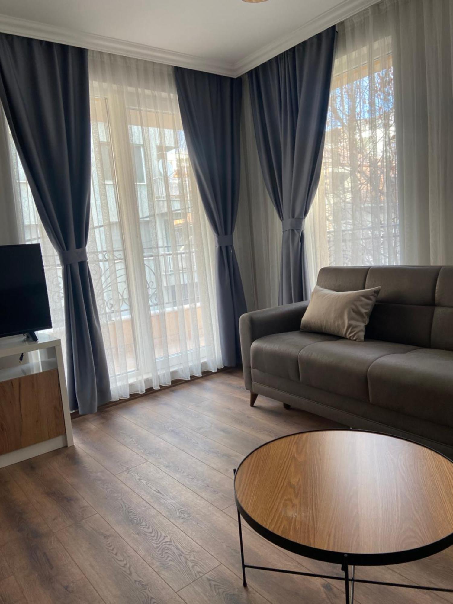 M&M Center Apartment With Free Parking Plovdiv Exterior foto